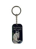 Myth Keyring