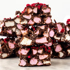 Remarkable Make Me Rocky Road Dark Raspberry Kit