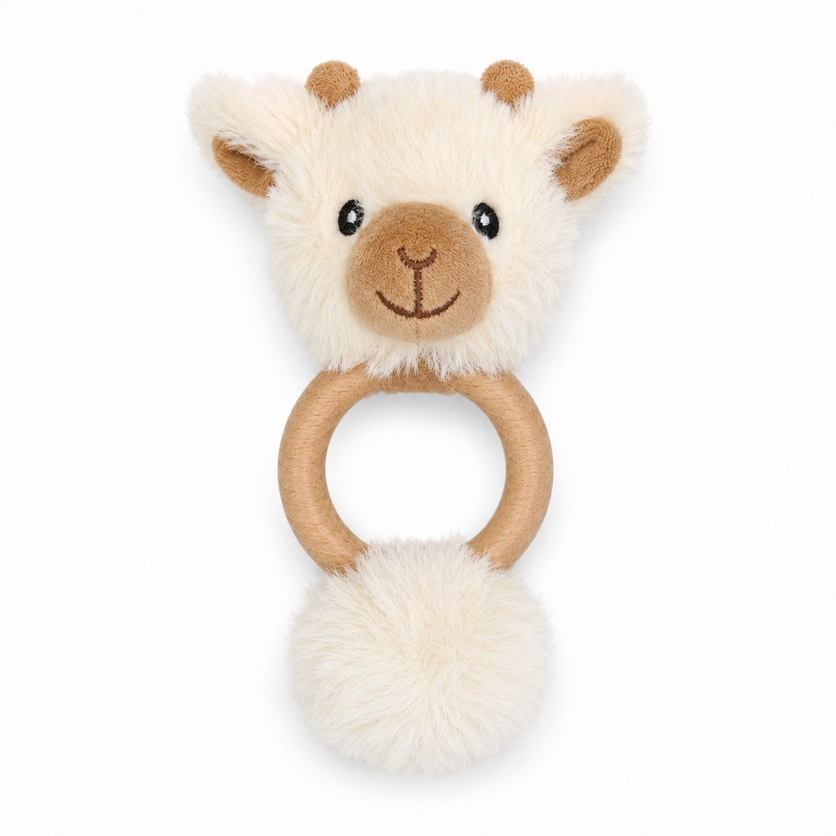 Juno the Giraffe Teether