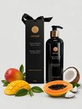 Surm Mango Papaya & Coconut Body Wash