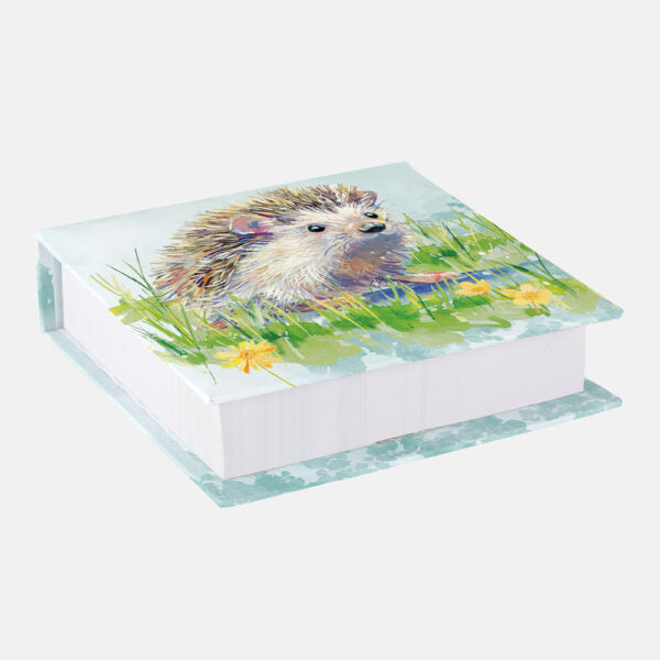 Wildlife Note Block