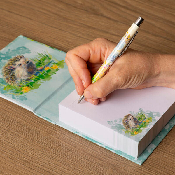 Wildlife Note Block