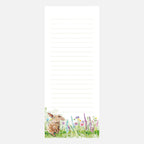 Wildlife Shopping List A