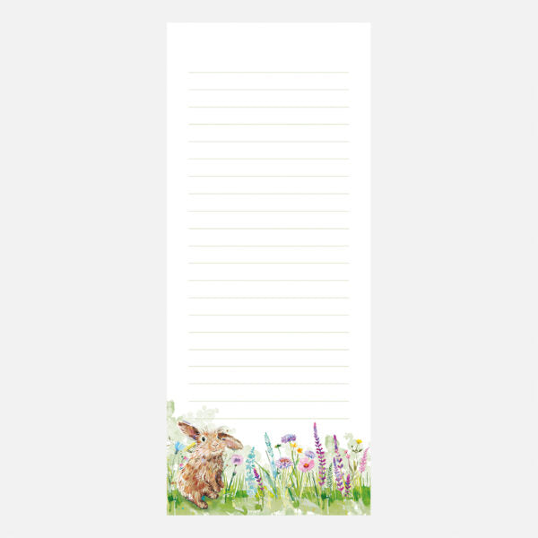 Wildlife Shopping List A