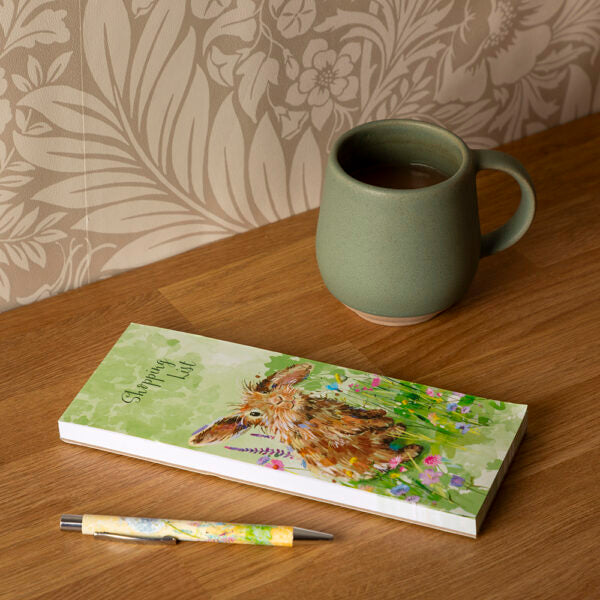 Wildlife Shopping List A