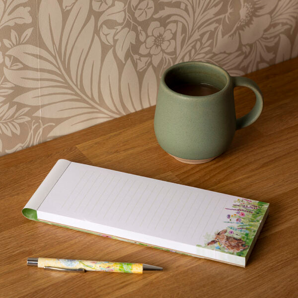 Wildlife Shopping List A