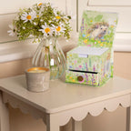 Wildlife Memo Cube