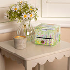 Wildlife Memo Cube