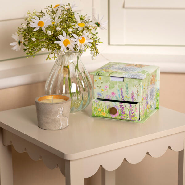 Wildlife Memo Cube