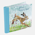 Wildlife Address & Birthday Book