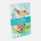 Wildlife A5 Exercise Book Set of 3