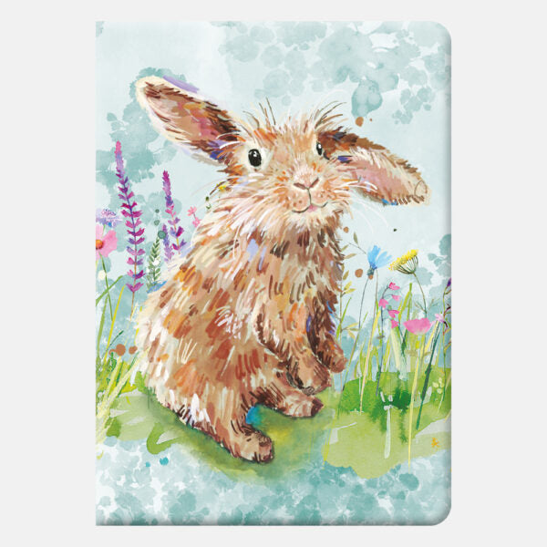 Wildlife A5 Exercise Book Set of 3
