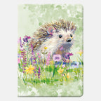 Wildlife A5 Exercise Book Set of 3