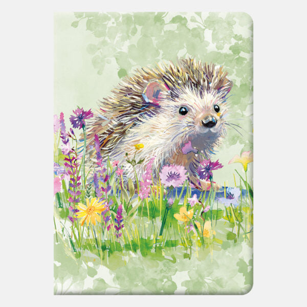 Wildlife A5 Exercise Book Set of 3