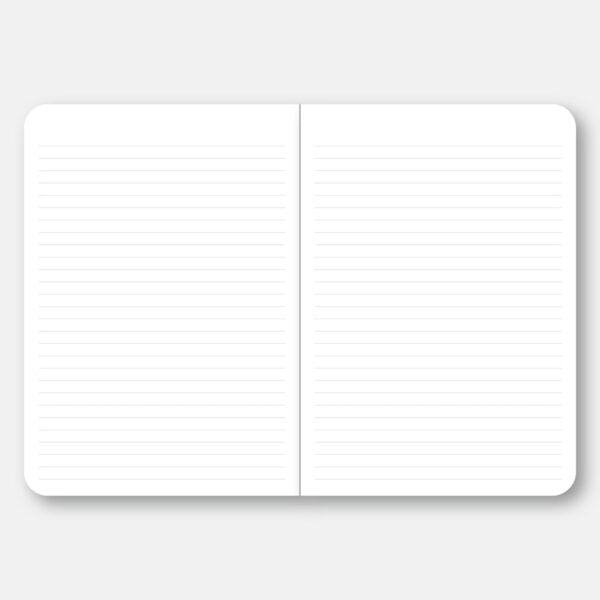 Wildlife A5 Exercise Book Set of 3