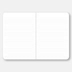 Wildlife A5 Exercise Book Set of 3