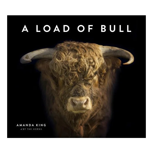 Load of Bull