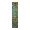 Emerald Flower Bookmark