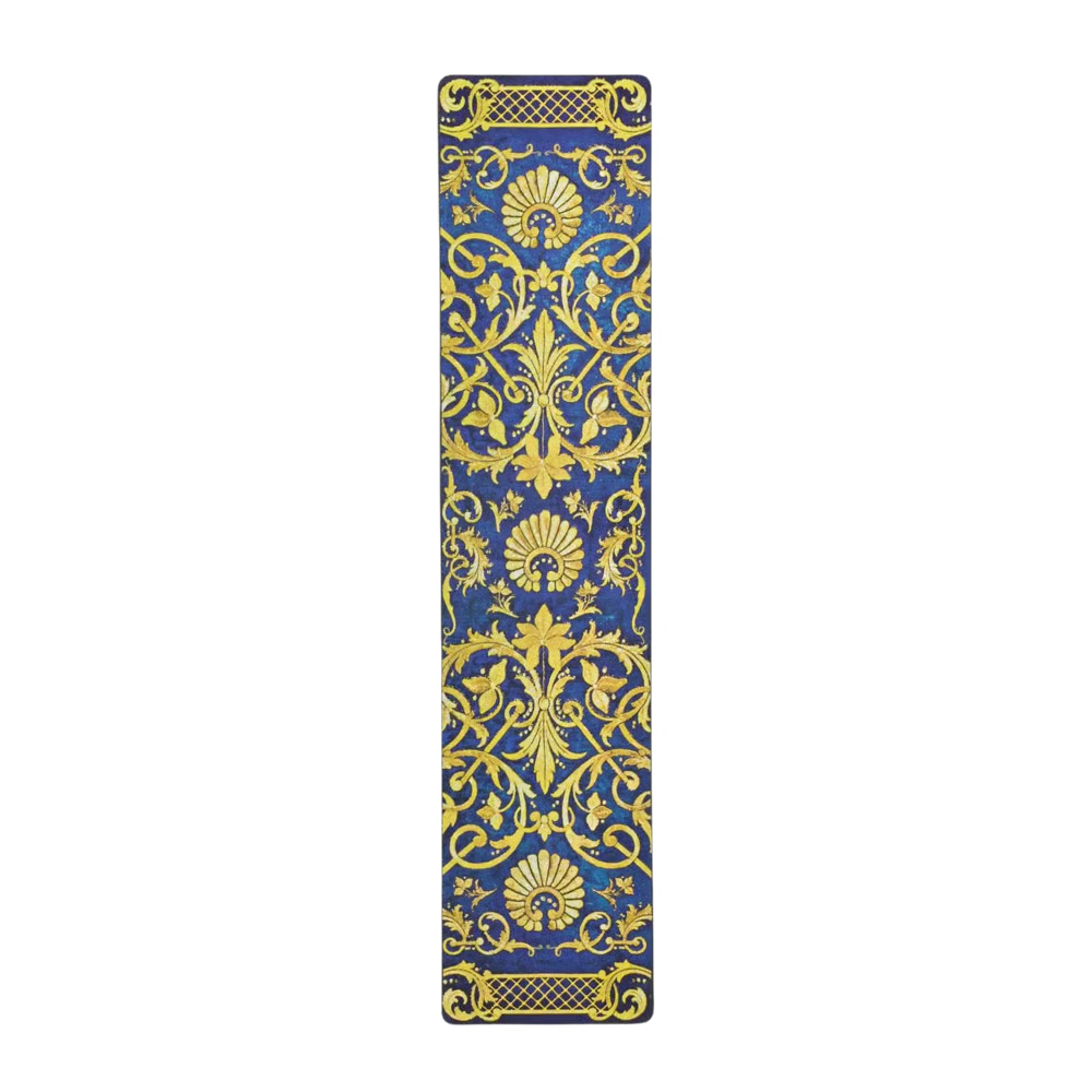 Silk Sky Bookmark