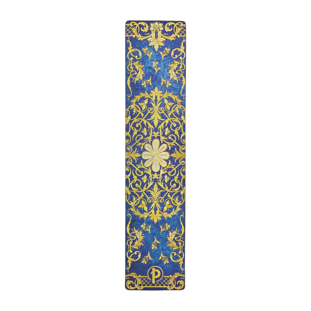 Silk Sky Bookmark