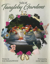 Load image into Gallery viewer, Tails of Tangleby Gardens