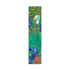 Van Gogh's Irises Bookmark