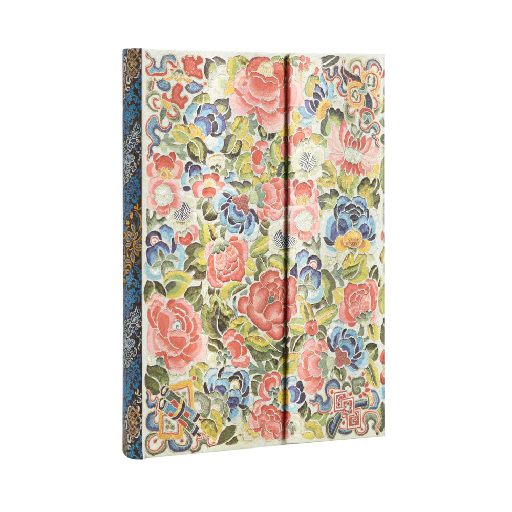 Pear Garden Address Book Hardcover