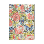 Pear Garden Address Book Hardcover