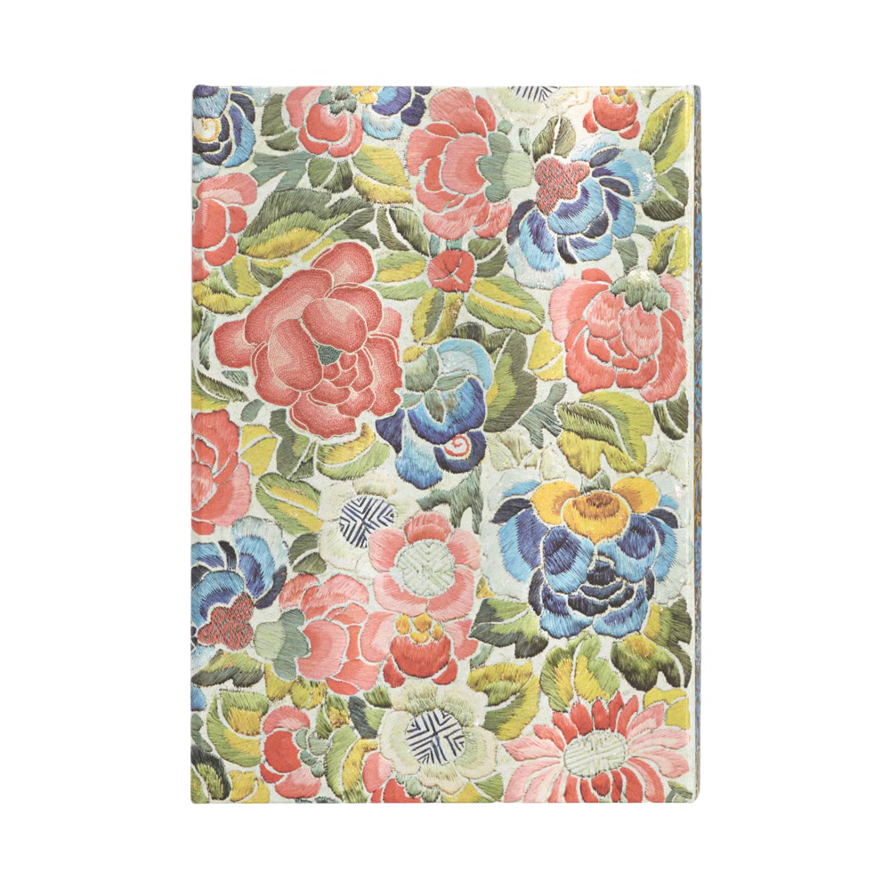 Pear Garden Address Book Hardcover