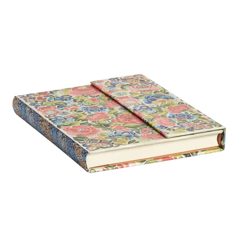 Pear Garden Address Book Hardcover