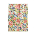 Pear Garden Address Book Hardcover