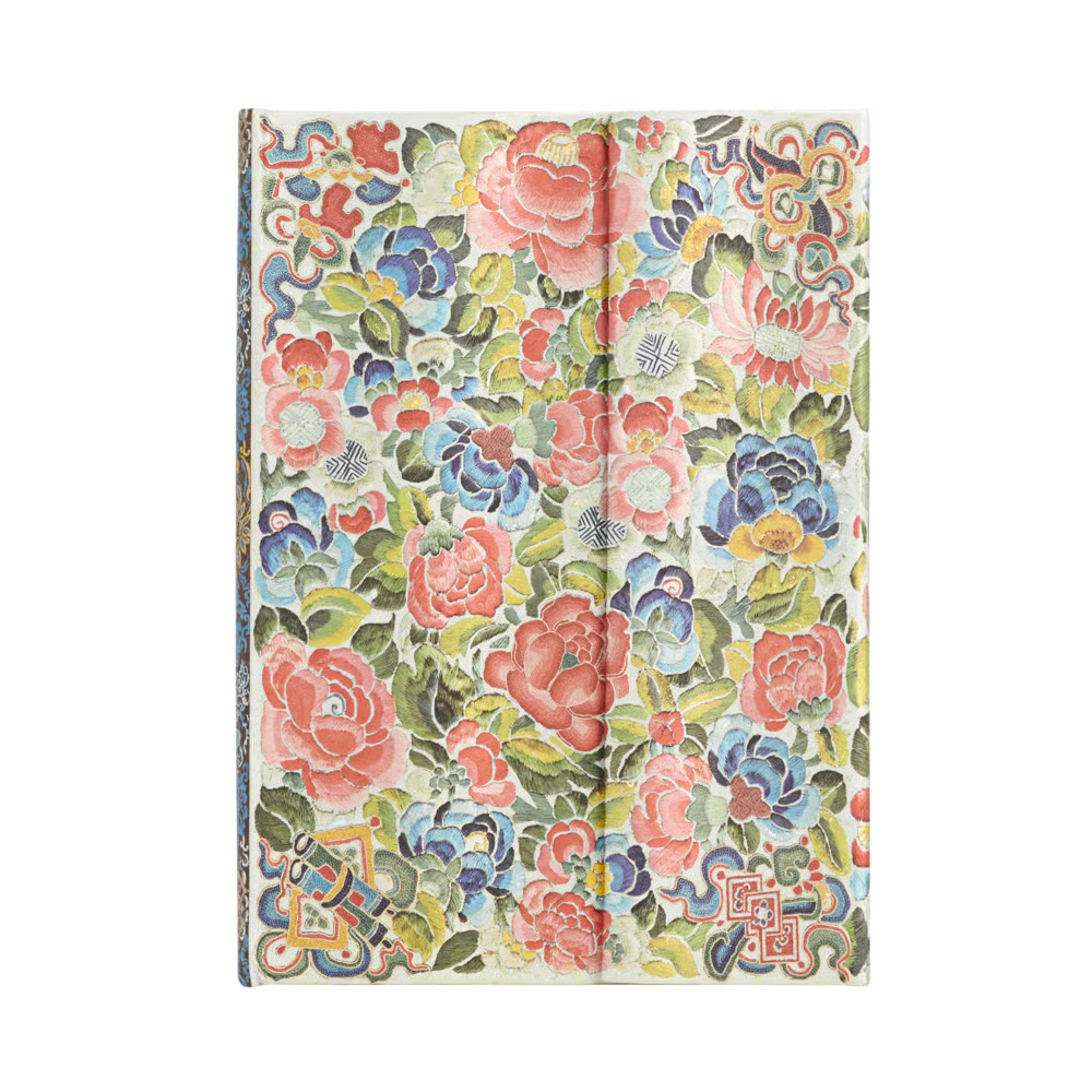 Pear Garden Address Book Hardcover