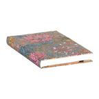 Morris Pink Honeysuckle Mini Address Book