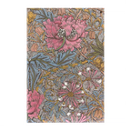 Morris Pink Honeysuckle Mini Address Book