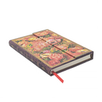 Renoir Letter to Morisot Midi Lined Journal Hard Cover