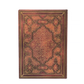 Iron Horse Midi Lined Journal Hard Cover