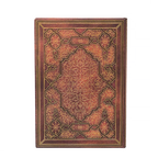 Iron Horse Midi Lined Journal Hard Cover