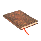 Iron Horse Midi Lined Journal Hard Cover