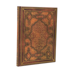 Iron Horse Midi Lined Journal Hard Cover