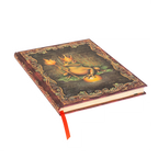The Brothers Grim Midi Lined Journal Hard Cover