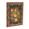 The Brothers Grim Midi Lined Journal Hard Cover