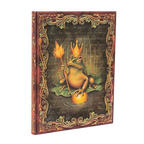 The Brothers Grim Midi Lined Journal Hard Cover