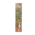 Cezanne's Terracotta Pots & Flowers Bookmark