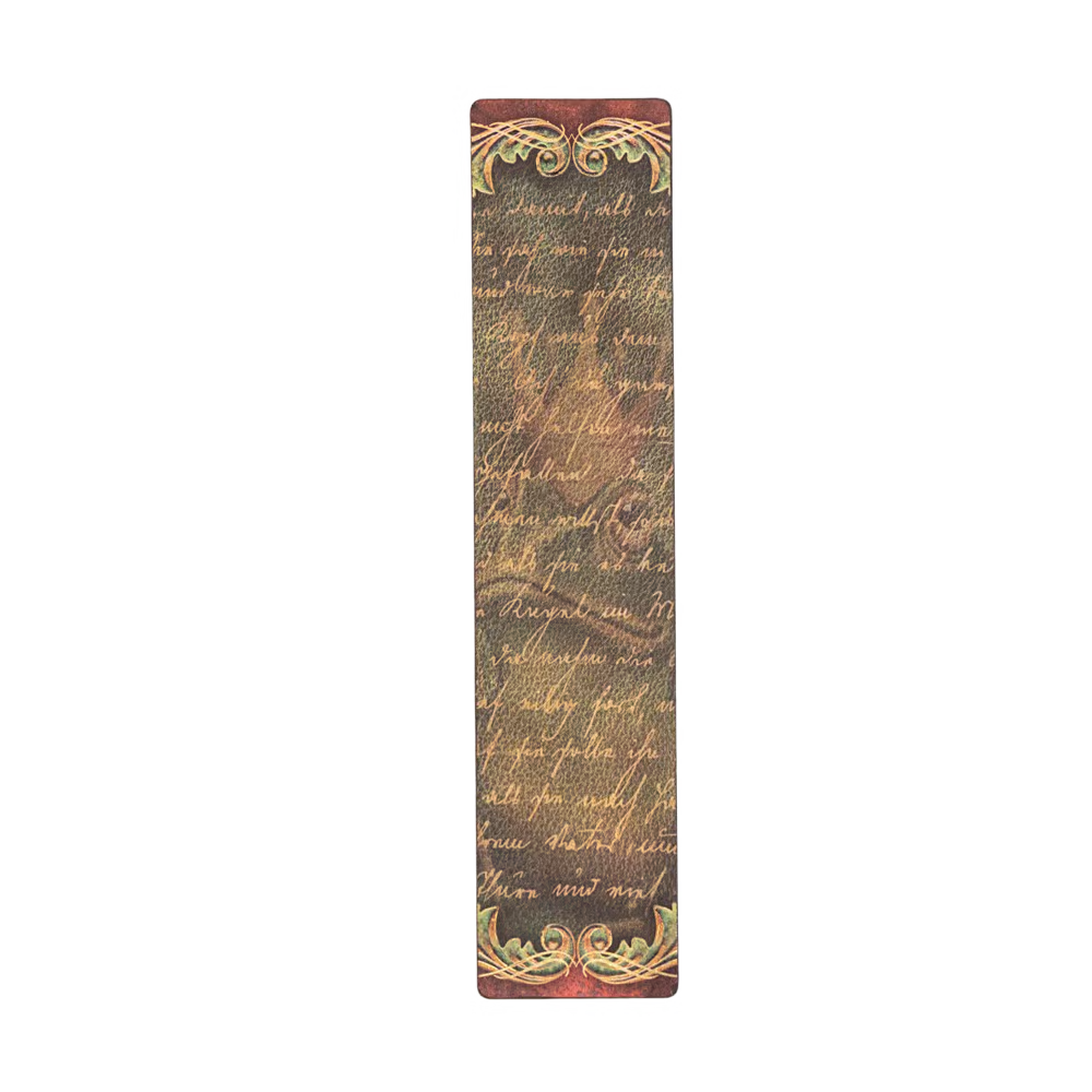 The Brothers Grimm Frog Prince Book Mark