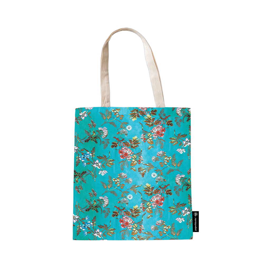 Jane Austen Persuasion Canvas Bag