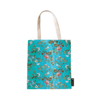 Jane Austen Persuasion Canvas Bag