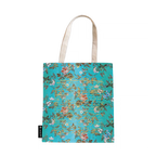 Jane Austen Persuasion Canvas Bag