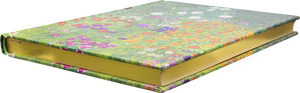 Cottage Garden Journal
