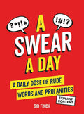 A Swear a Day