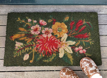 Load image into Gallery viewer, Putiputi Doormat